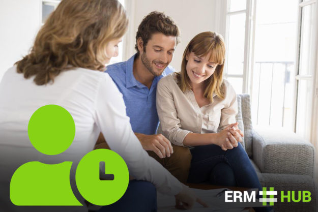 Pourquoi réduire le délais de traitement des leads immobiliers