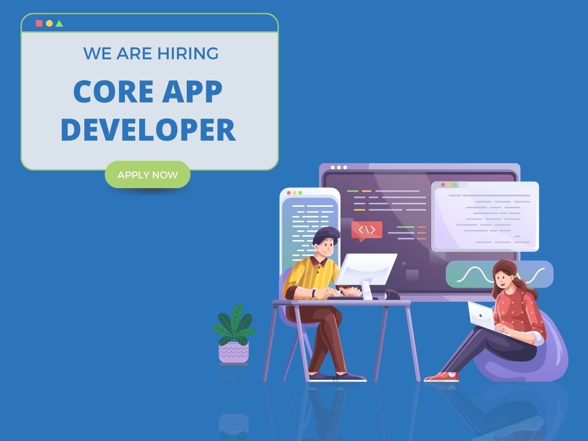 Core App Dev