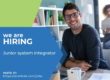 Junior system integrator
