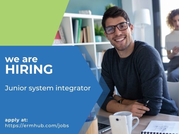 Junior system integrator