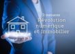 Les 3 menaces de la révolution numérique sur le secteur de l'immobilier au Maroc(