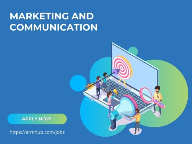 Marketing and communication