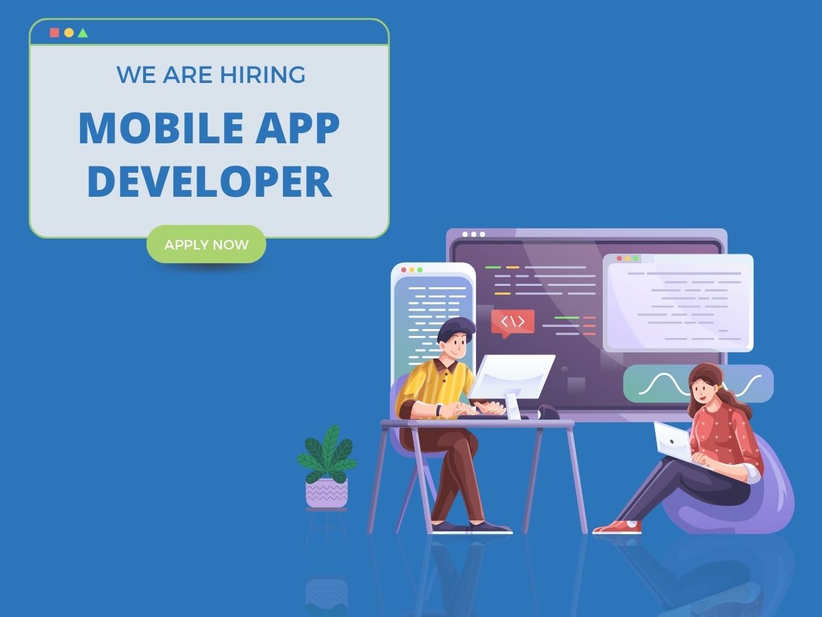 Mobile App Developer