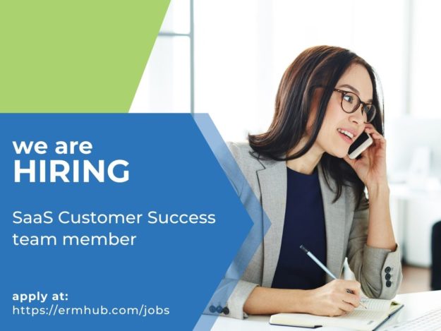 SaaS Customer Success team member