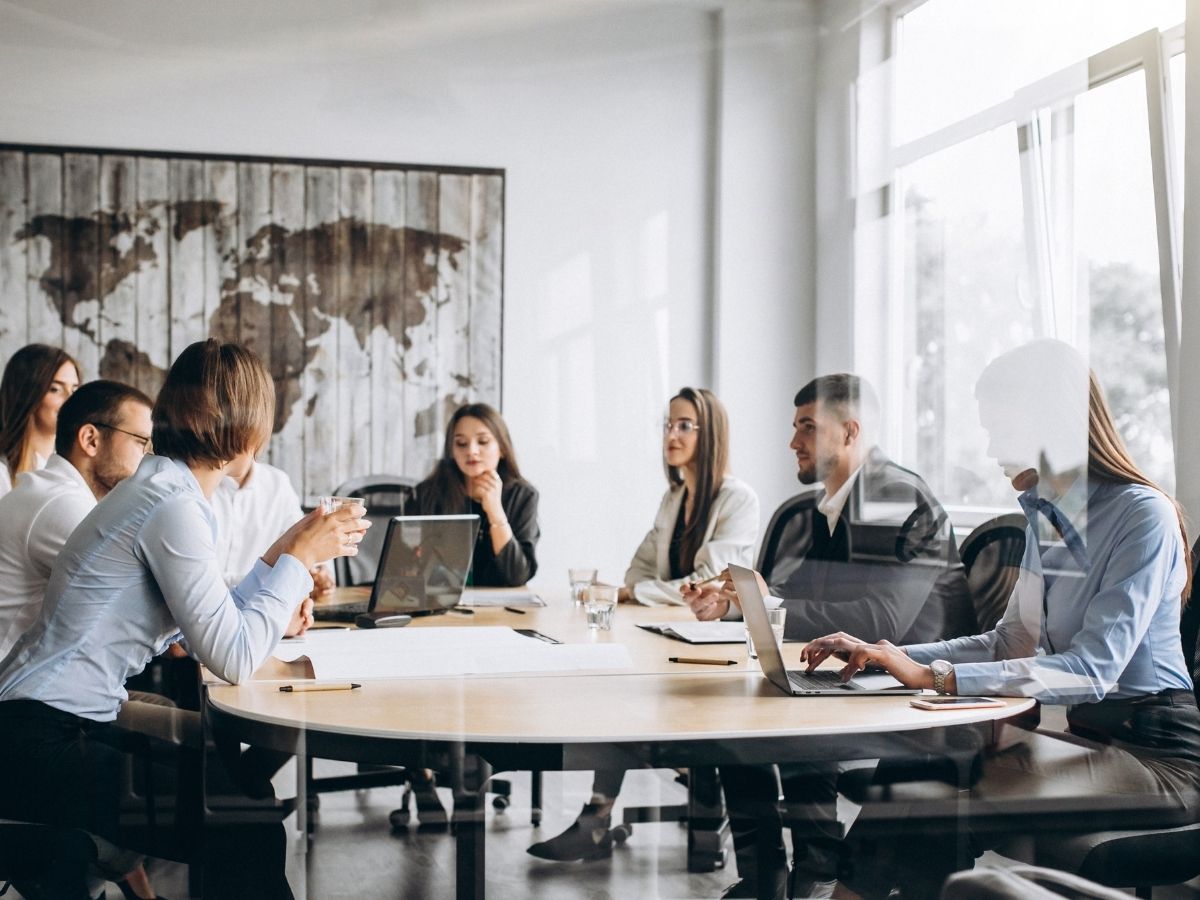 Freins à l'adoption des processus d'entreprise par vos collaborateurs