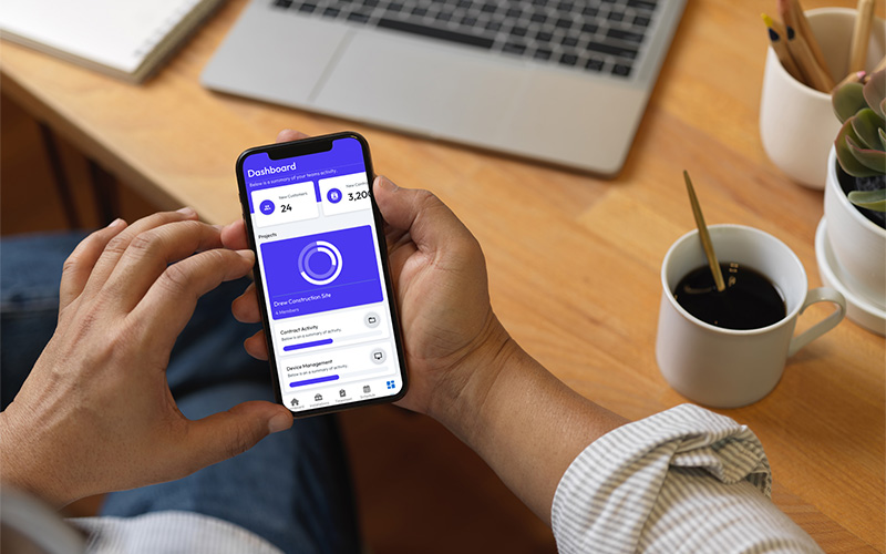7 façons pour les assureurs automobiles de mettre en place une application mobile