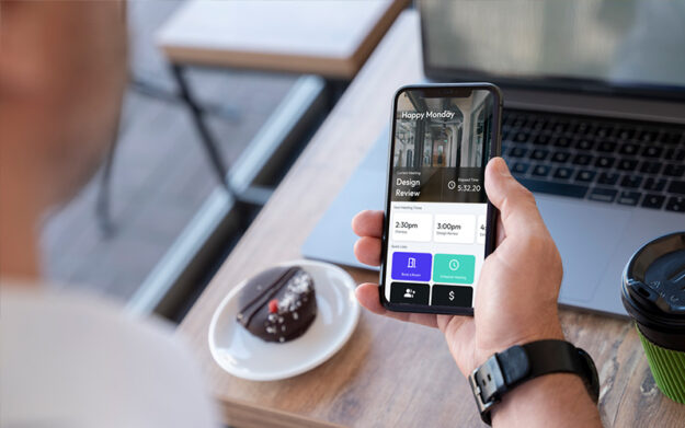Impact des applications mobiles sur les entreprises d´assurance automobile