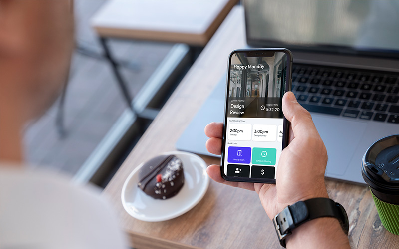 Impact des applications mobiles sur les entreprises d´assurance automobile