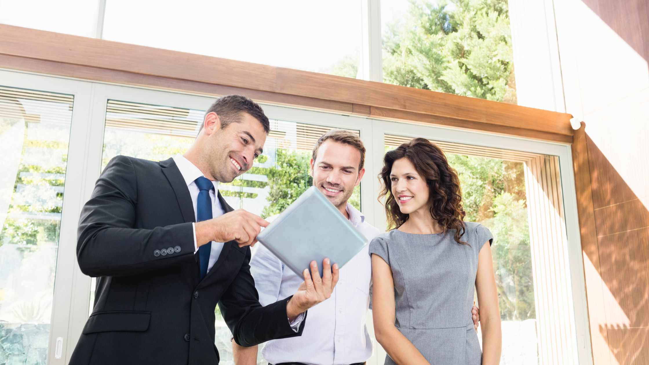 5 façons d'améliorer la gestion des ventes immobilières