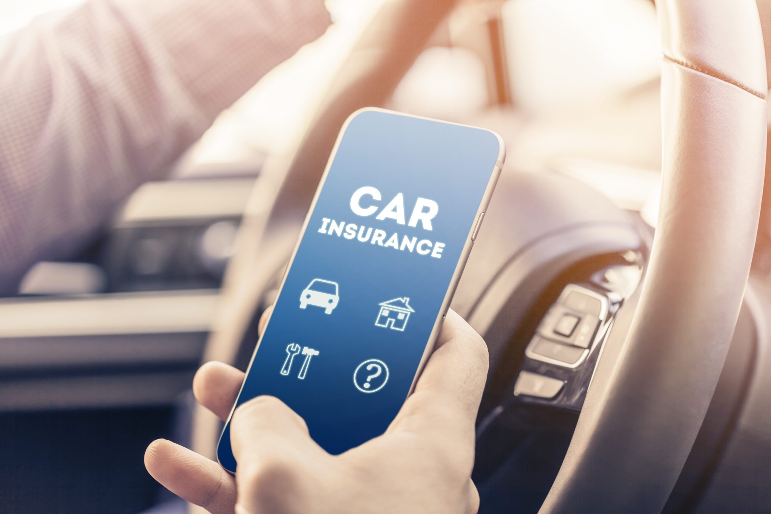 Pourquoi une application mobile d'assistance client est la solution idéale pour les assurances